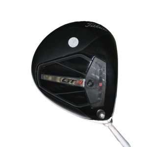 Titleist GT3