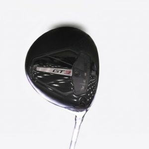 Titleist GT3