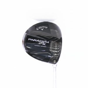 Callaway Paradym X