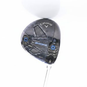 Callaway Paradym AI Smoke