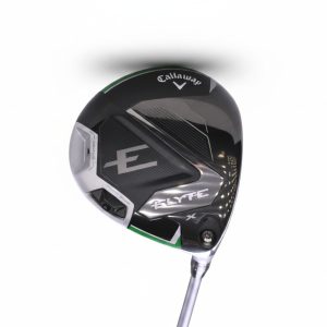 Callaway Elyte X