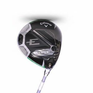 Callaway Elyte