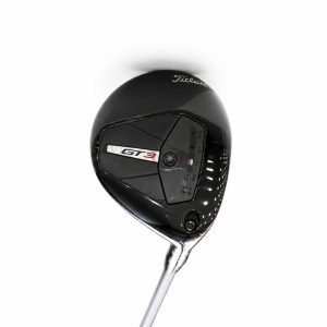 Titleist GT3