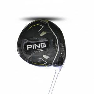 Ping G430 Max