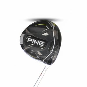 Ping G430 Max