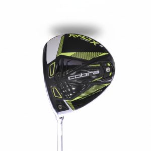 Cobra Radspeed XB LH