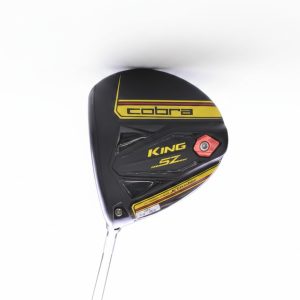 Cobra King Speedzone Xtreme LH