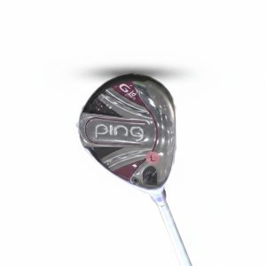 Ping GLE2