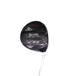 Srixon ZX7 MKII