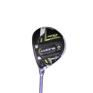 Cobra Radspeed LH