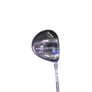 Cleveland Halo XL