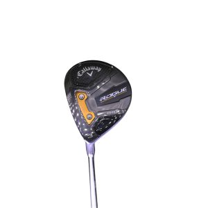Callaway Rogue ST Max LH