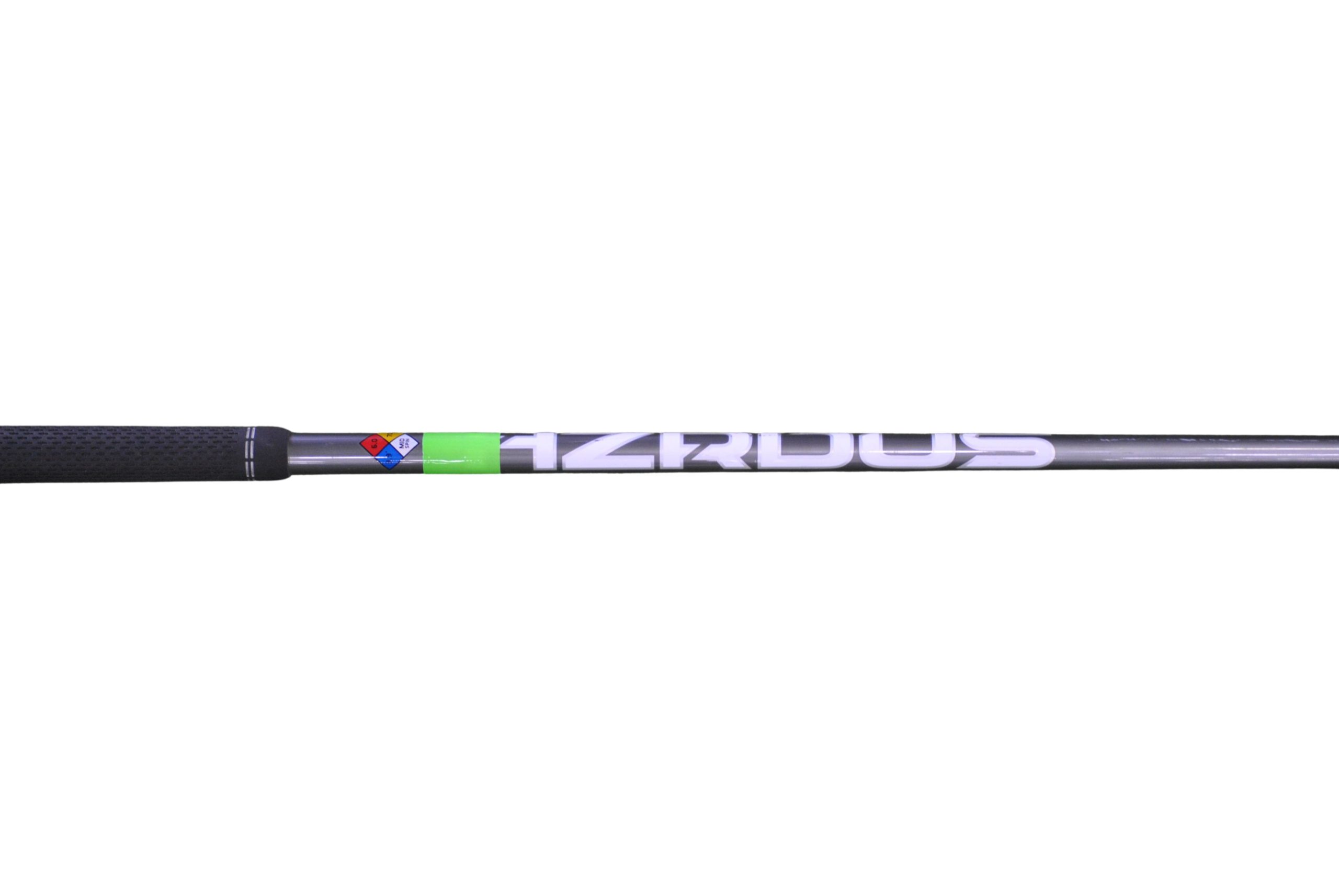 Callaway Paradym AI Smoke - Image 4