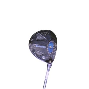 Callaway Paradym AI Smoke