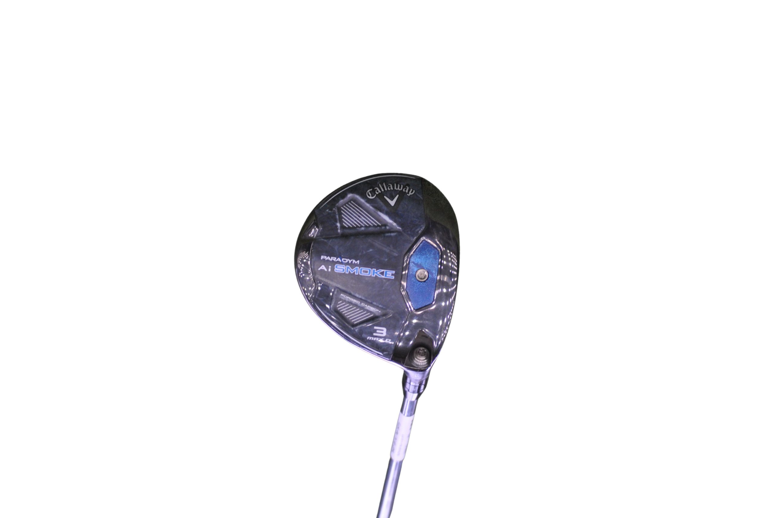Callaway Paradym AI Smoke