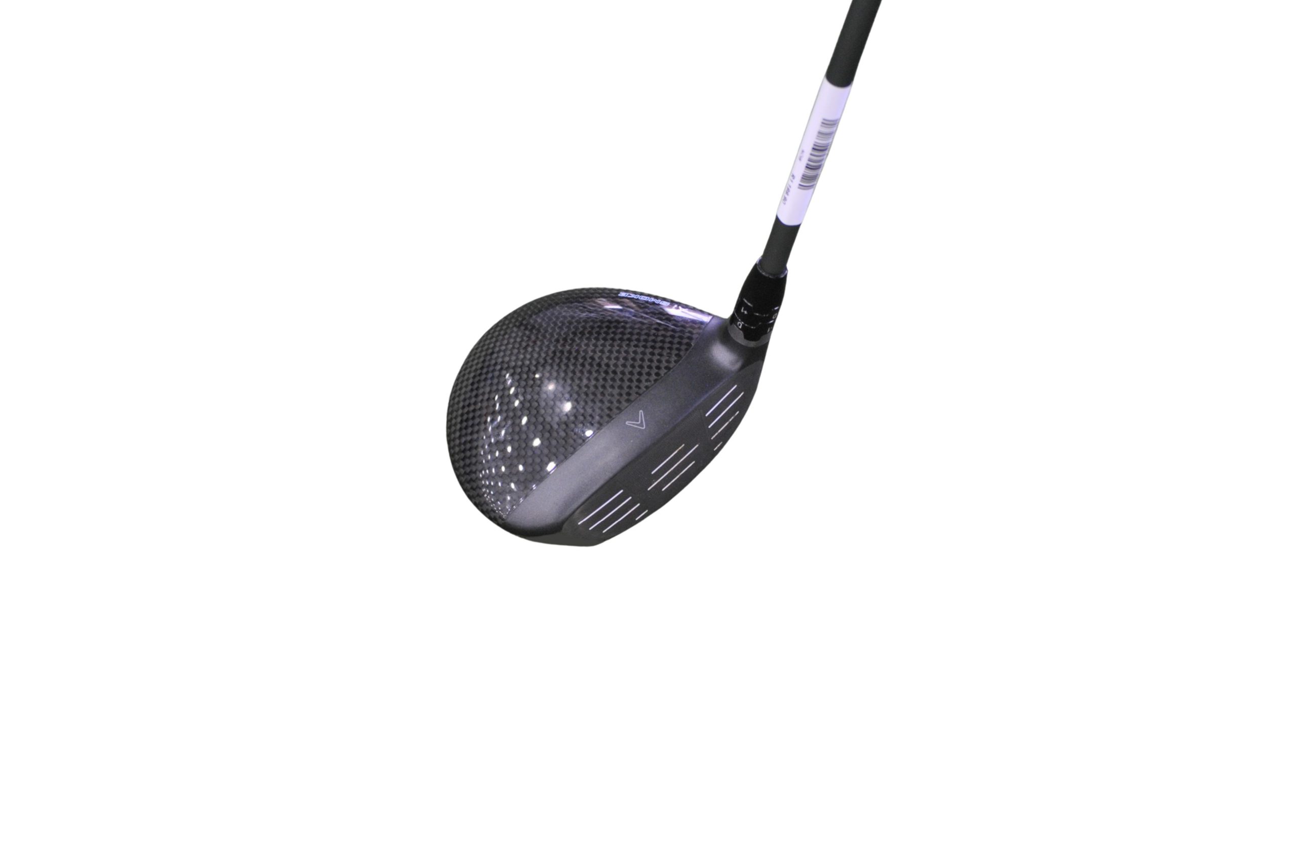 Callaway Paradym AI Smoke - Image 2