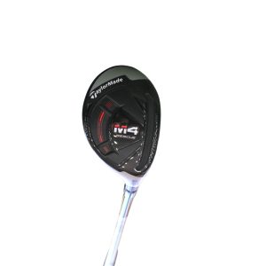 Taylormade M4