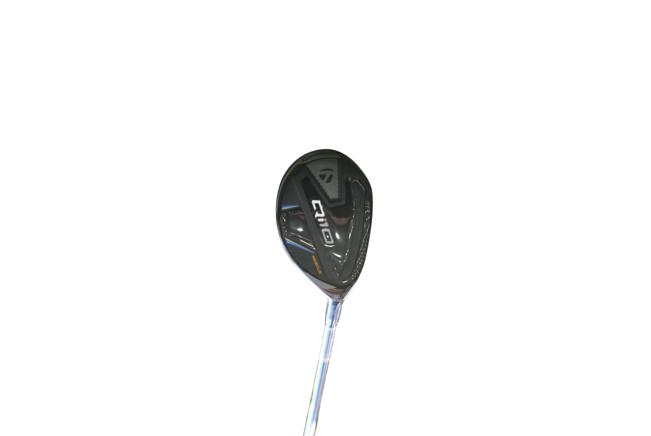 Taylormade QI10