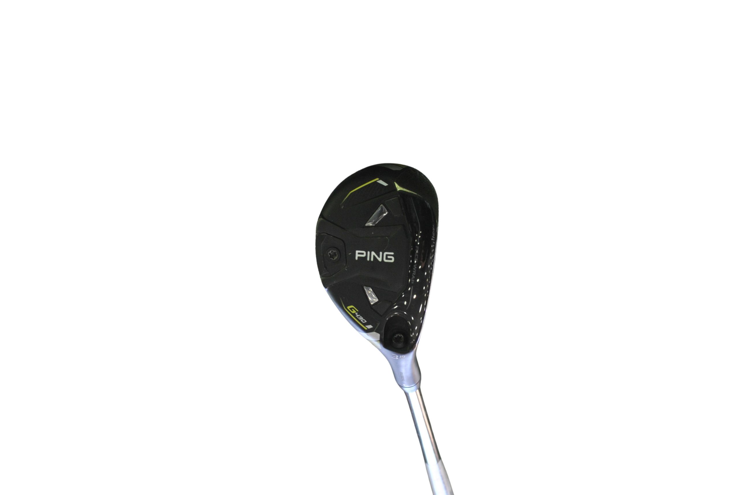 Ping G430