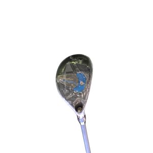 Callaway Paradym AI Smoke