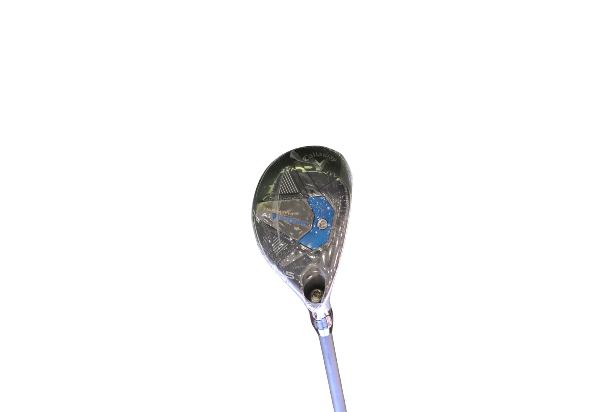 Callaway Paradym AI Smoke