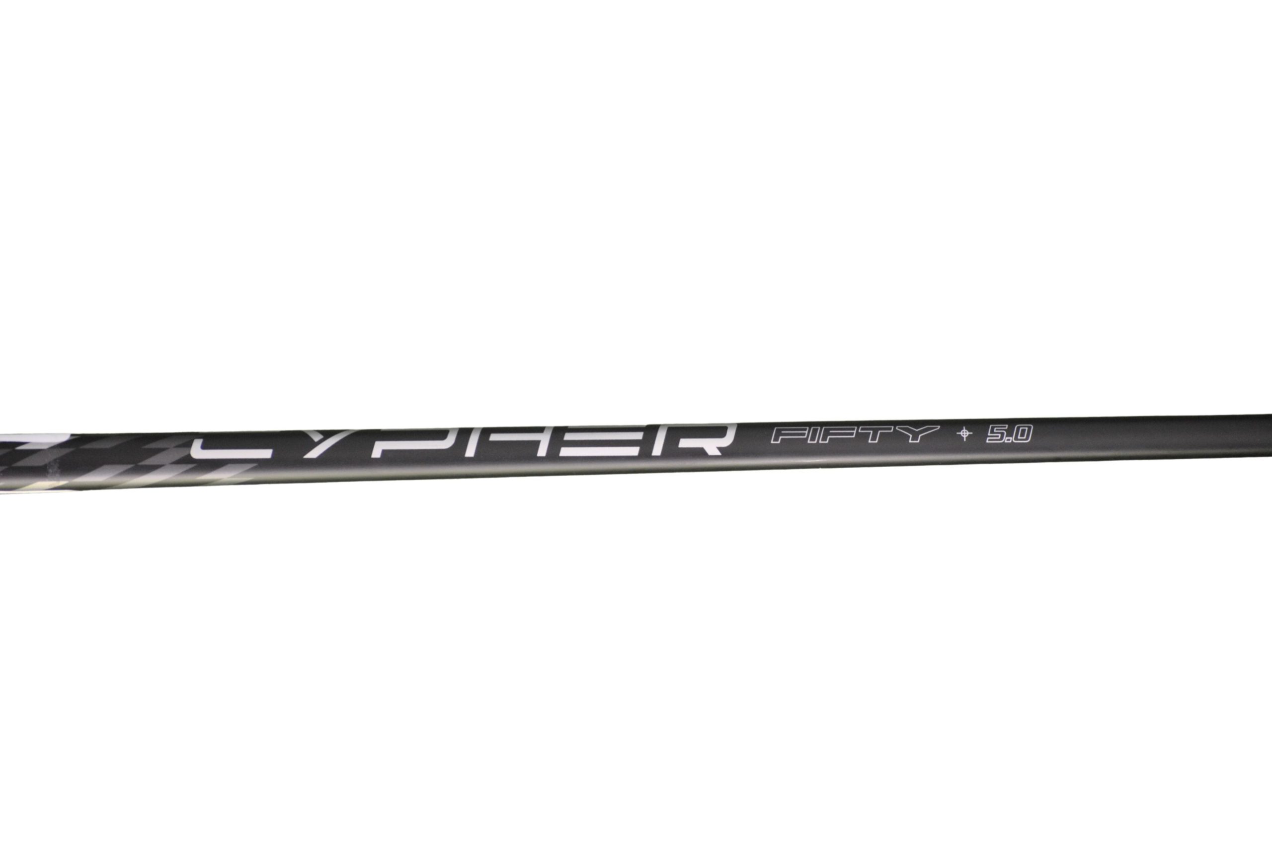 Callaway Paradym AI Smoke - Image 4