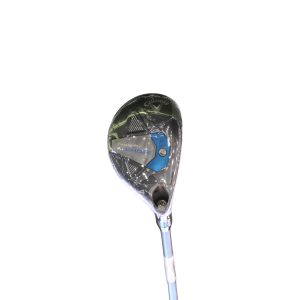Callaway Paradym AI Smoke
