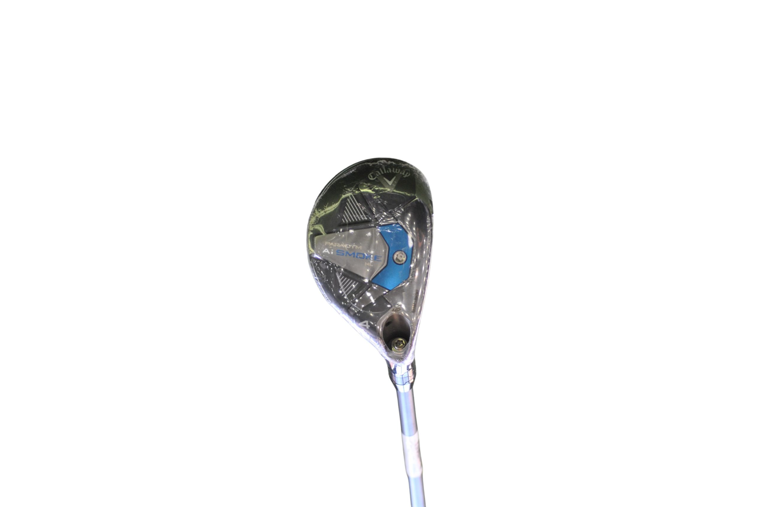Callaway Paradym AI Smoke