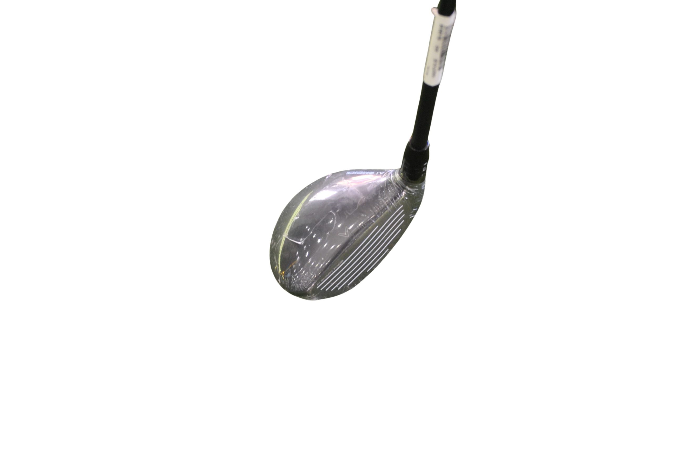 Callaway Paradym AI Smoke - Image 2