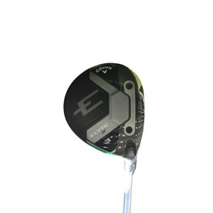 Callaway Elyte X