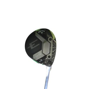 Callaway Elyte