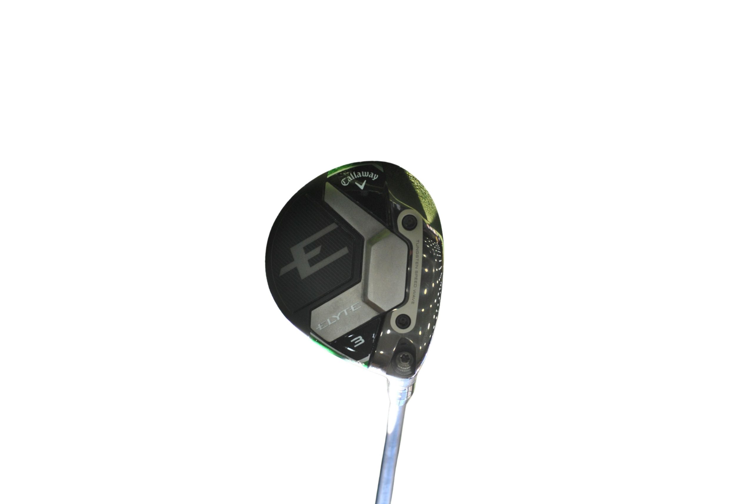 Callaway Elyte