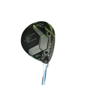 Callaway Elyte