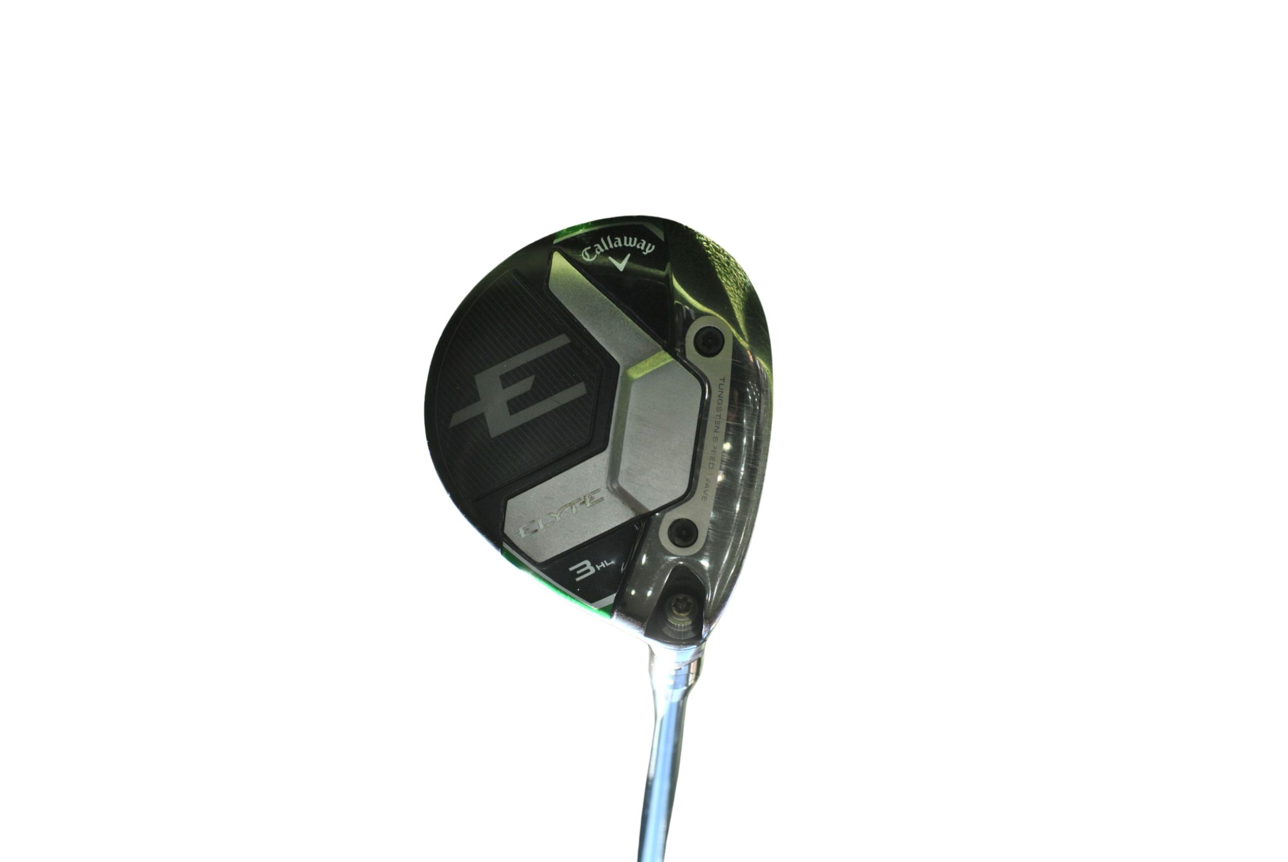 Callaway Elyte
