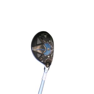 Callaway Paradym AI Smoke