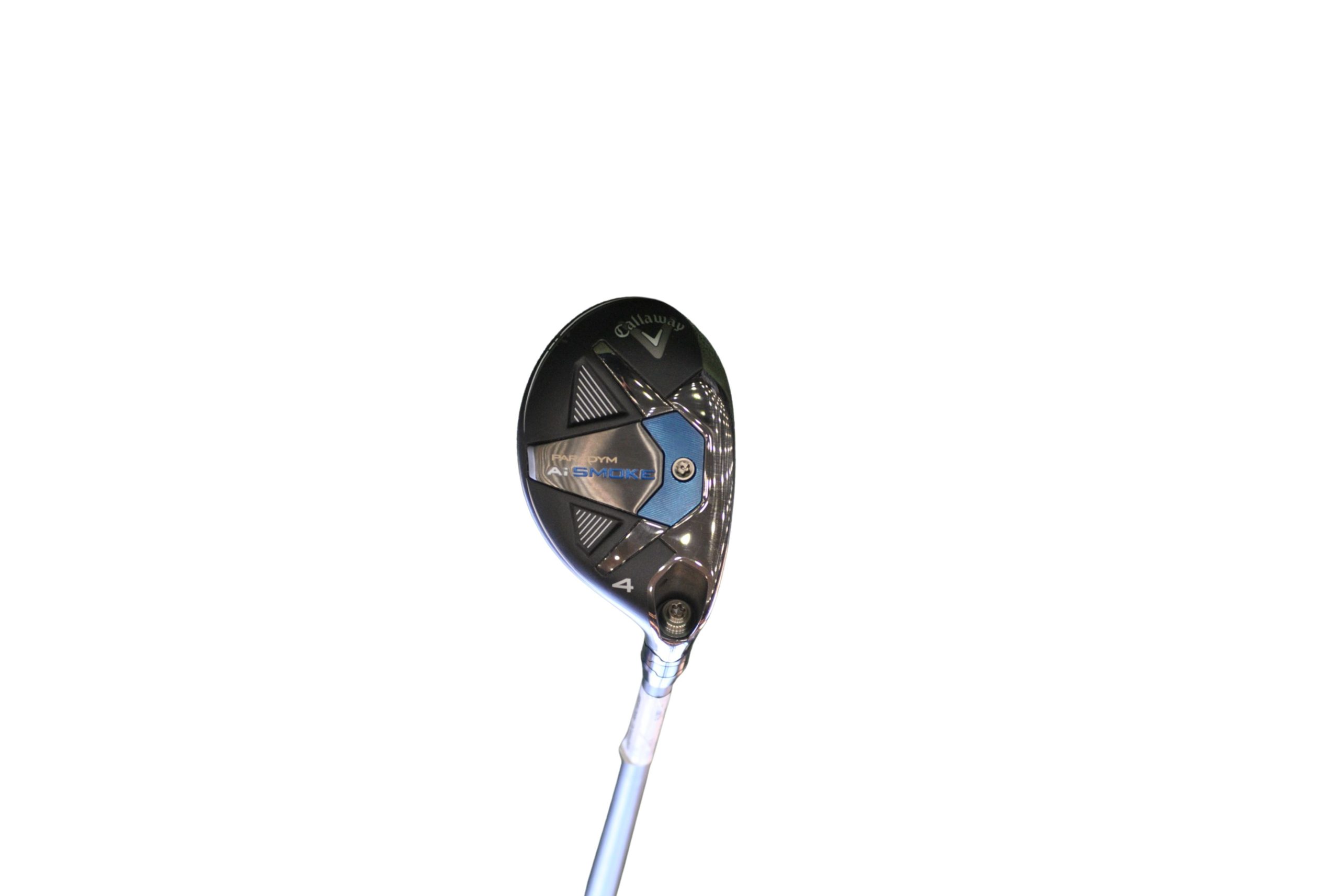Callaway Paradym AI Smoke