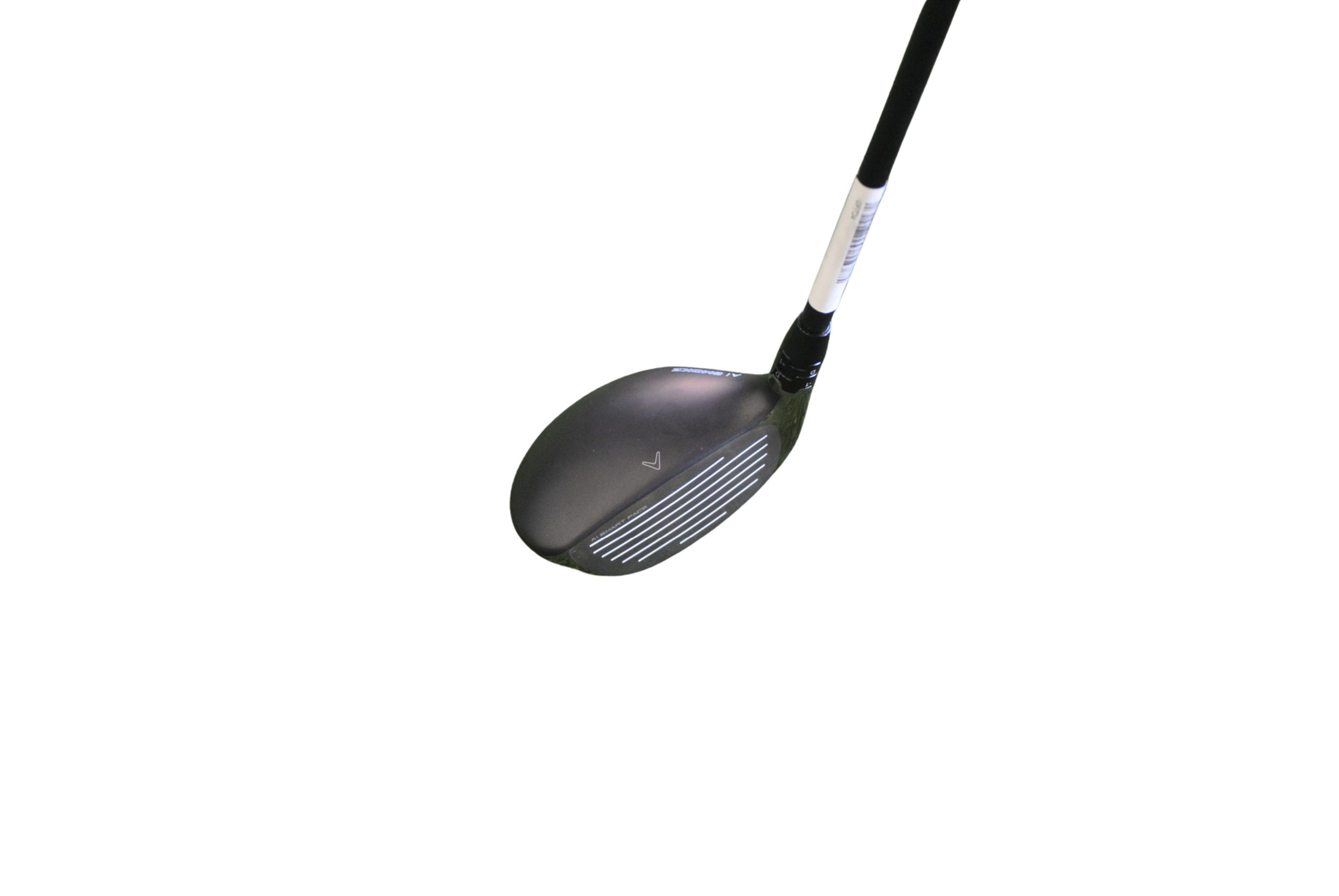 Callaway Paradym AI Smoke - Image 2
