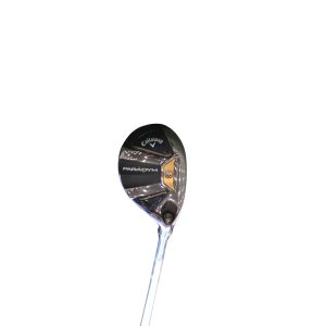 Callaway Paradym