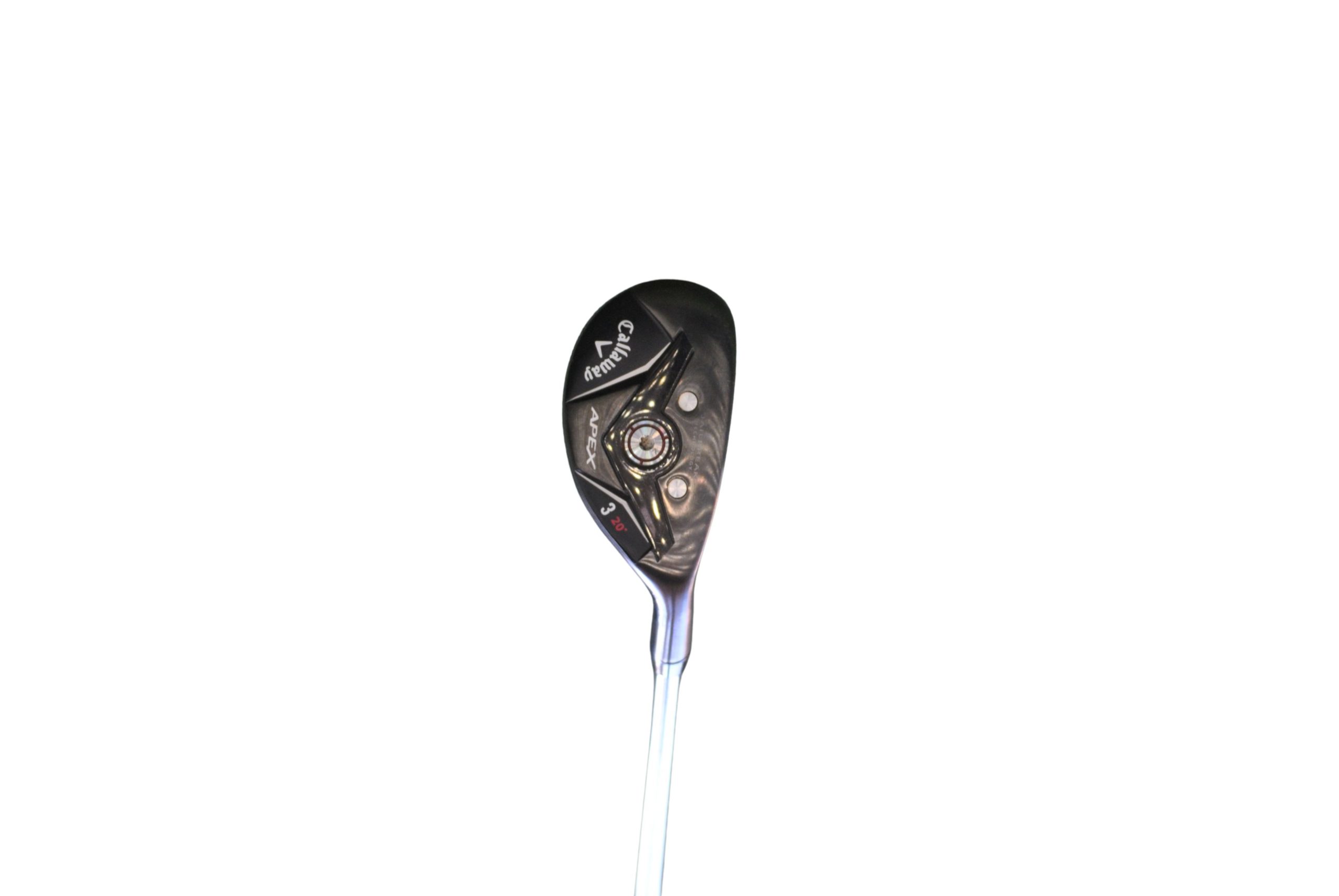 Callaway Apex