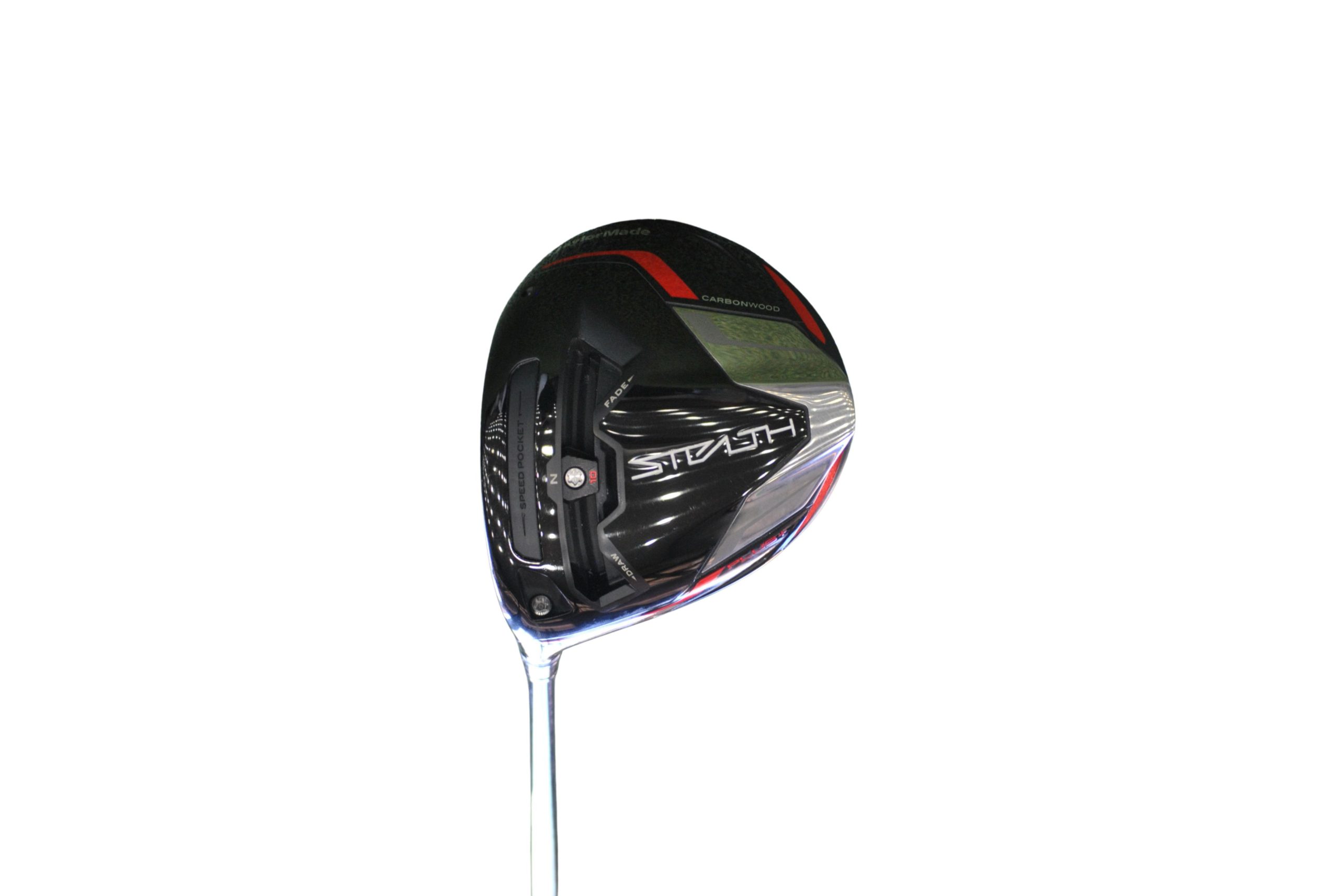 Taylormade Stealth LH
