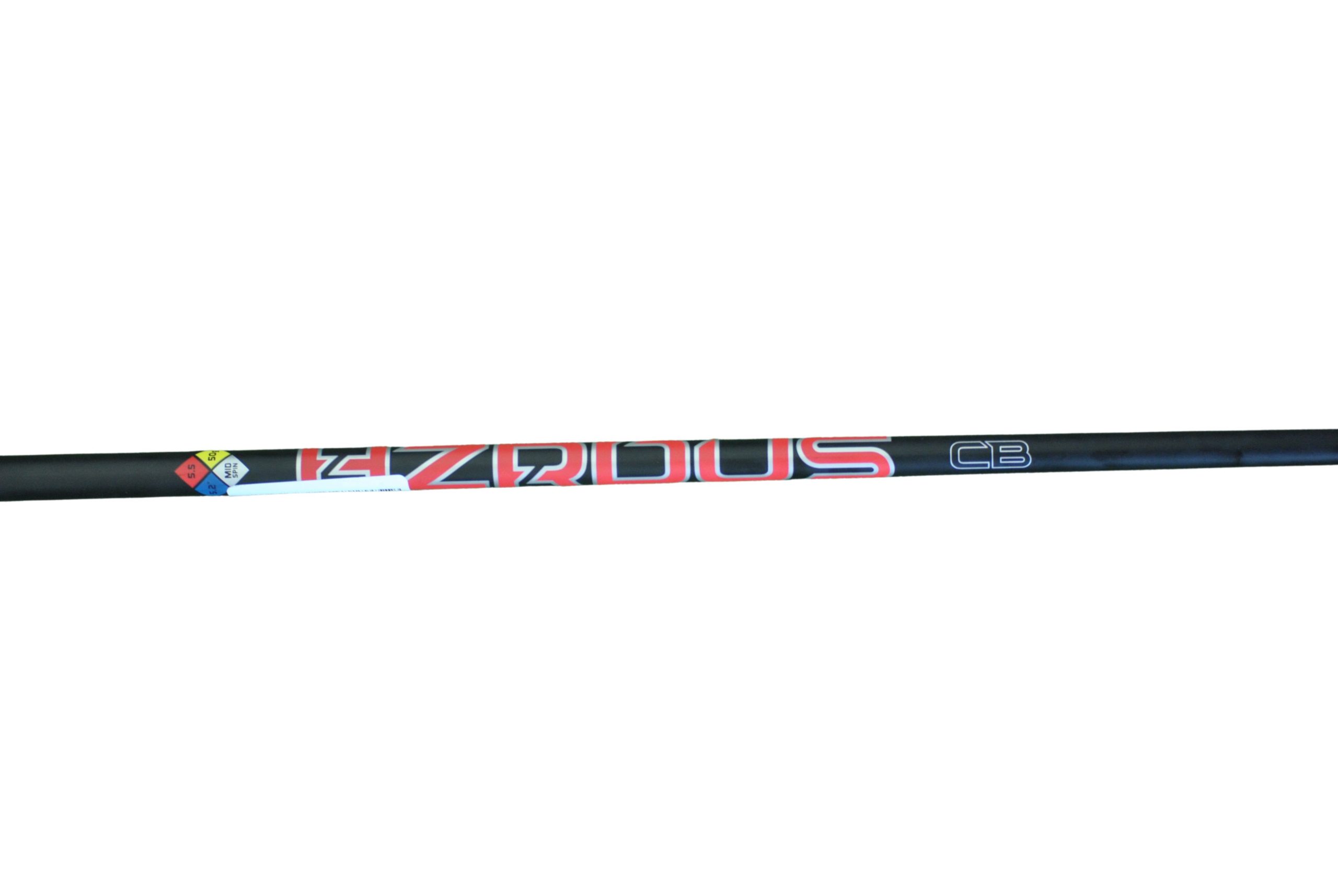 TITLEIST GT3 HZRDUS RED 50 RH 10 REG - Image 4