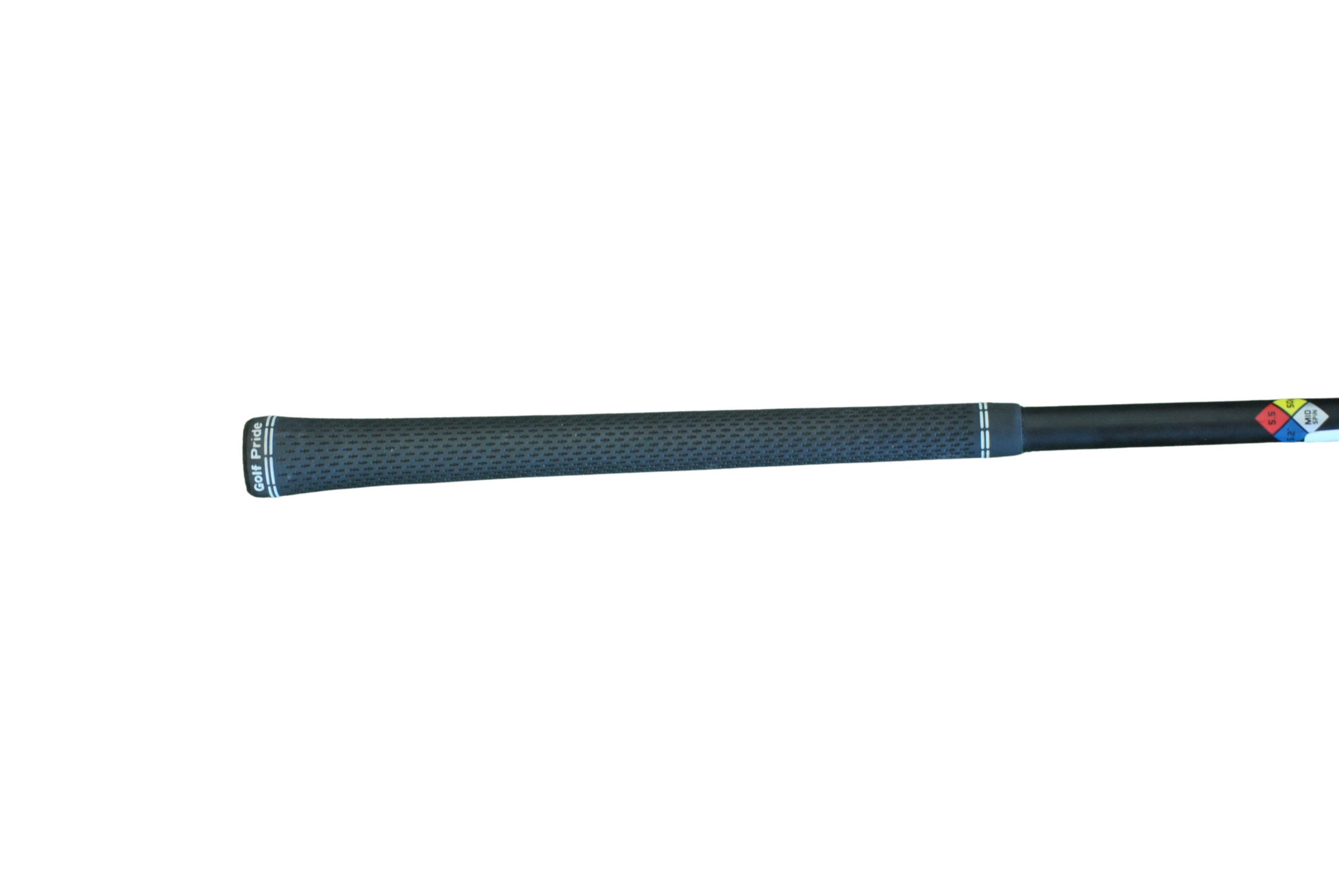 TITLEIST GT3 HZRDUS RED 50 RH 10 REG - Image 3