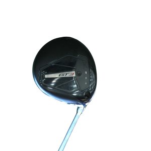 TITLEIST GT3 HZRDUS RED 50 RH 10 REG