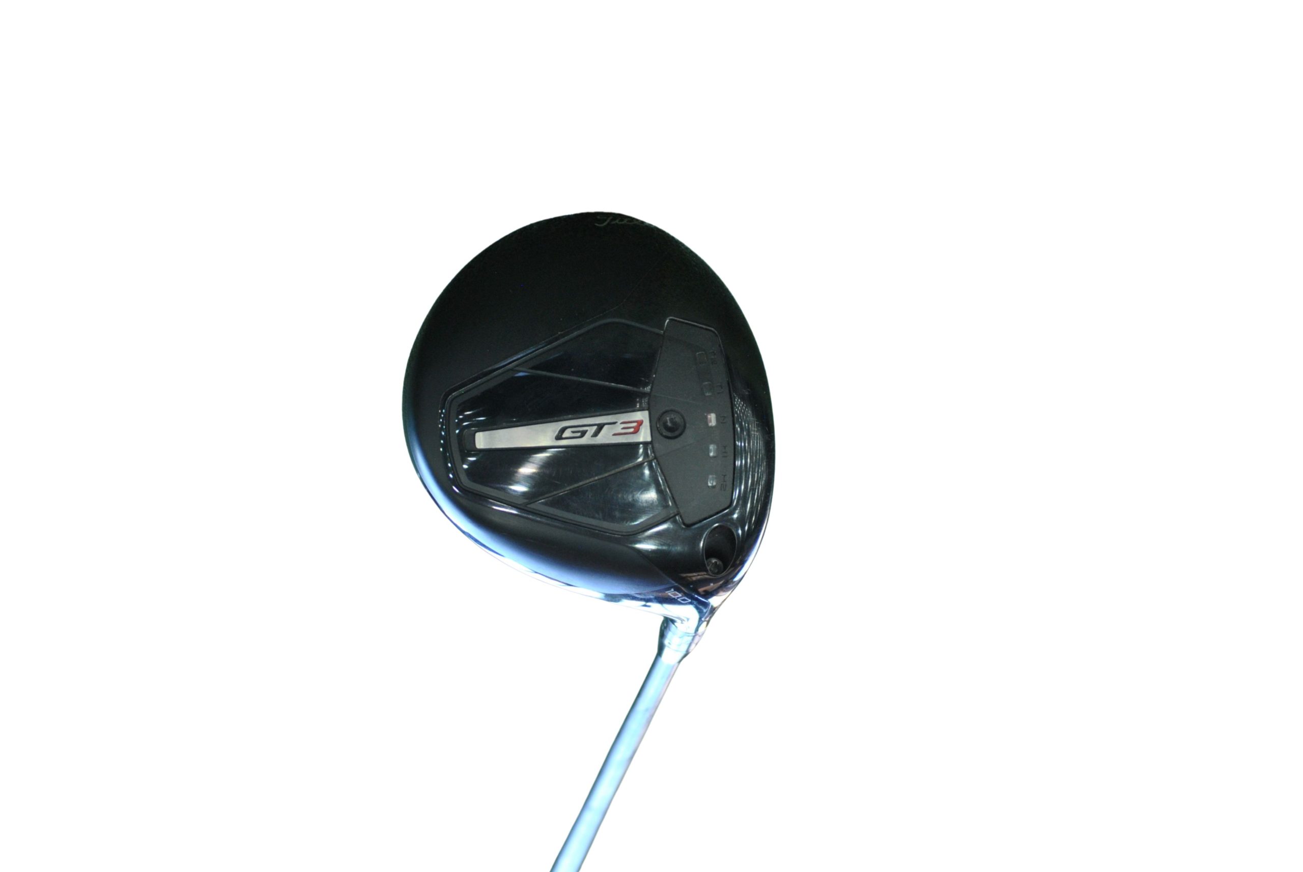 TITLEIST GT3 HZRDUS RED 50 RH 10 REG
