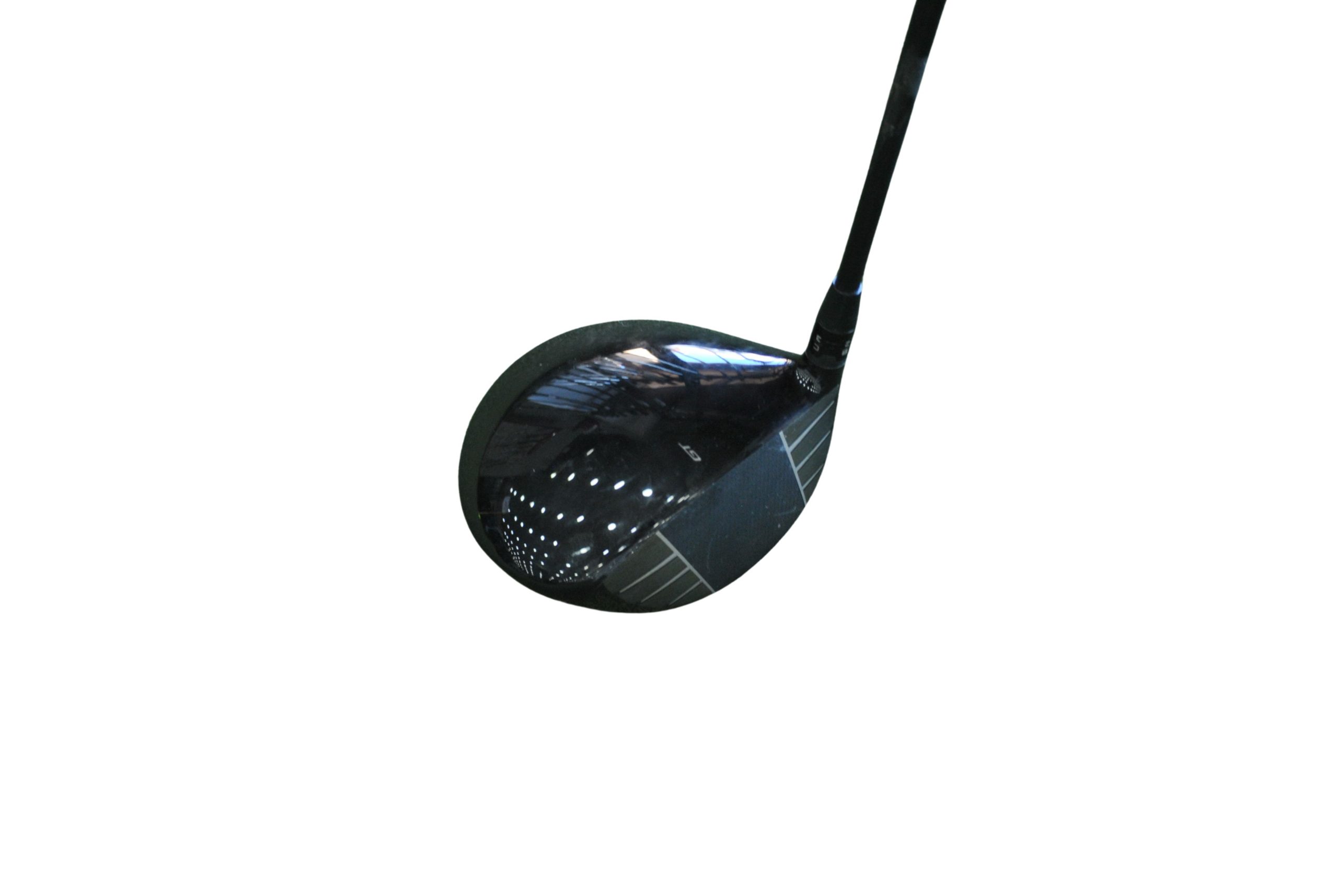 TITLEIST GT3 HZRDUS RED 50 RH 10 REG - Image 2