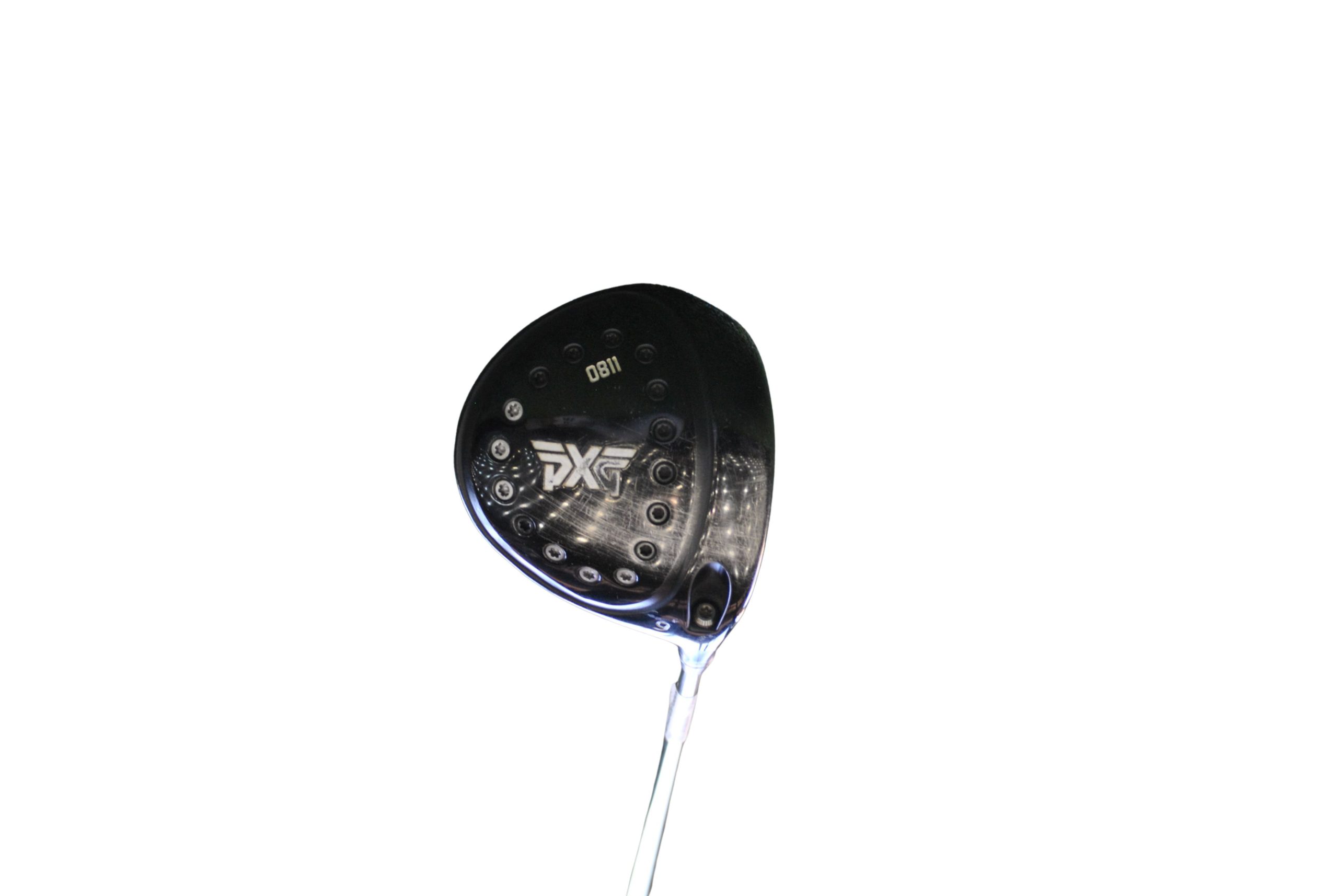 PXG 0811
