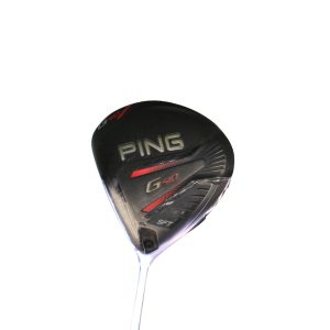 DRIVERS PING G410 SFT ALTA CB LH 10.5 STIFF