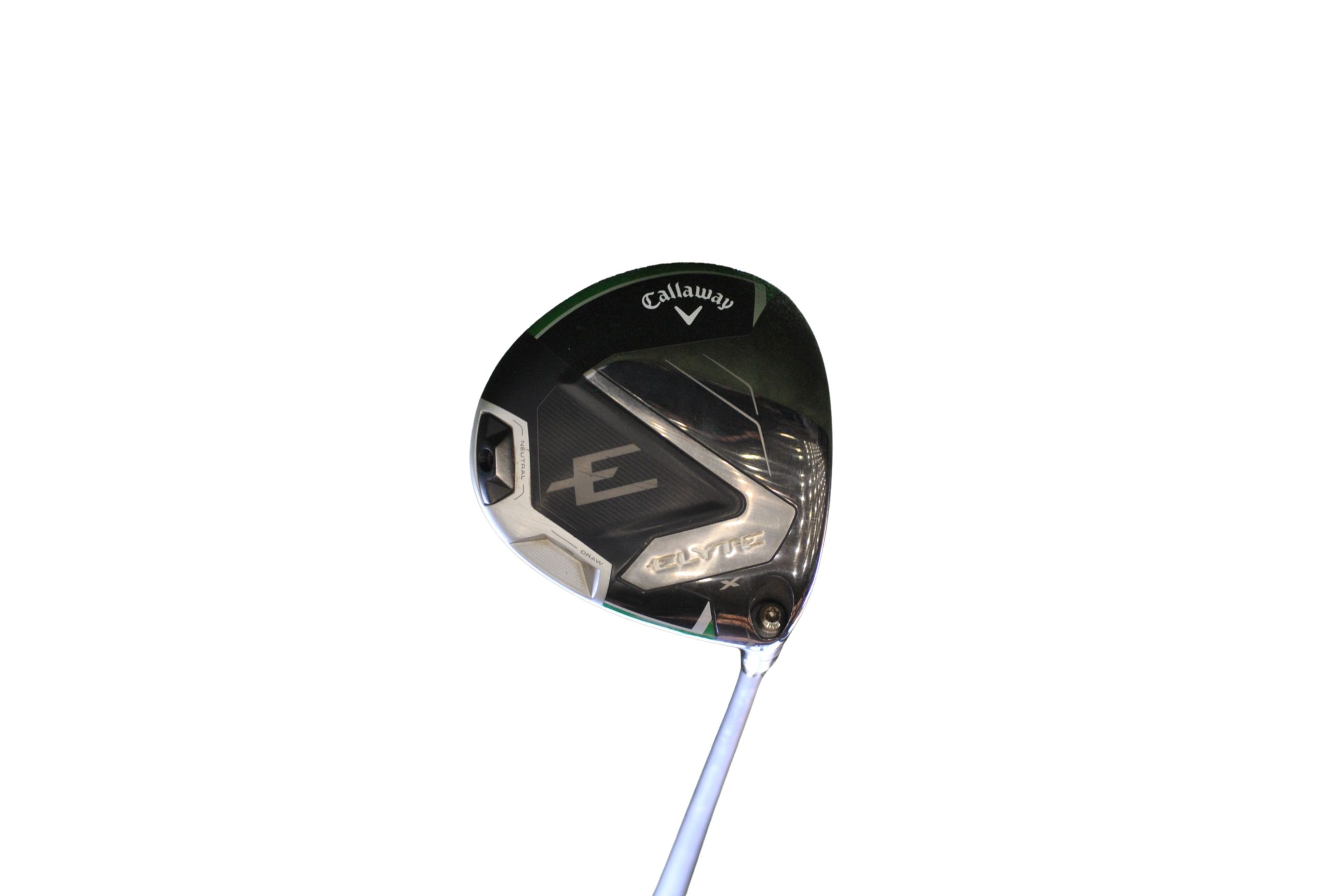 Callaway Elyte X