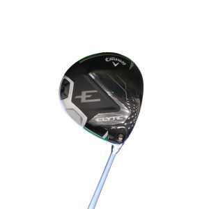CALLAWAY ELYTE X VANQUISH 12.0 REG