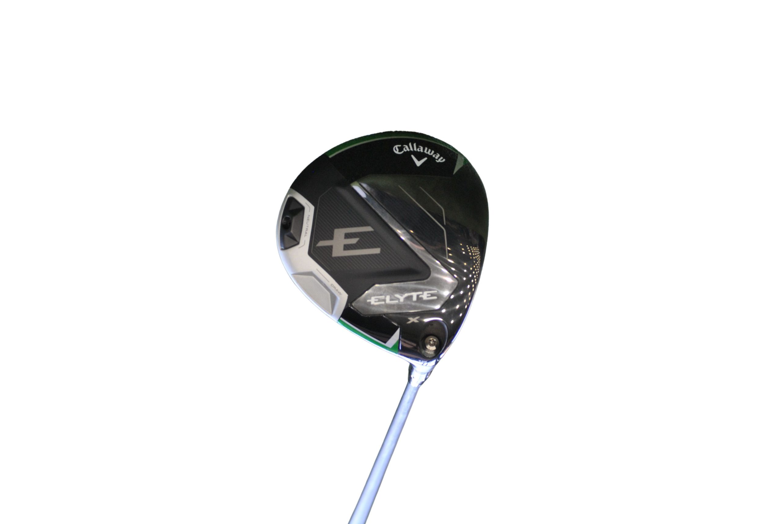 Callaway Elyte X